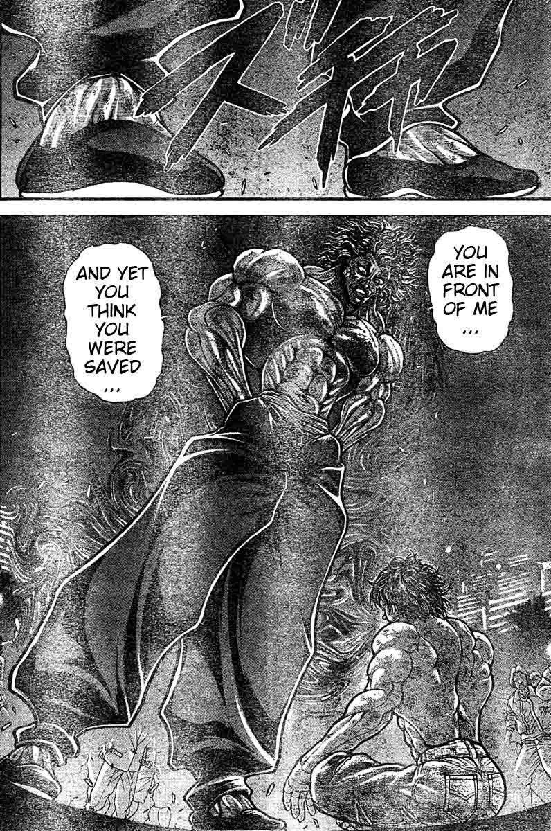 Baki - Son Of Ogre Chapter 312 9